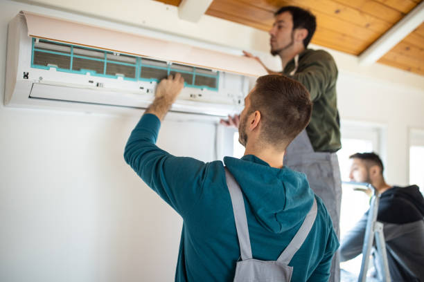 Best HVAC replacement cost  in Rio Linda, CA