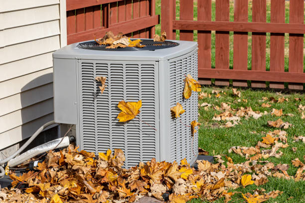 Best HVAC air duct cleaning  in Rio Linda, CA