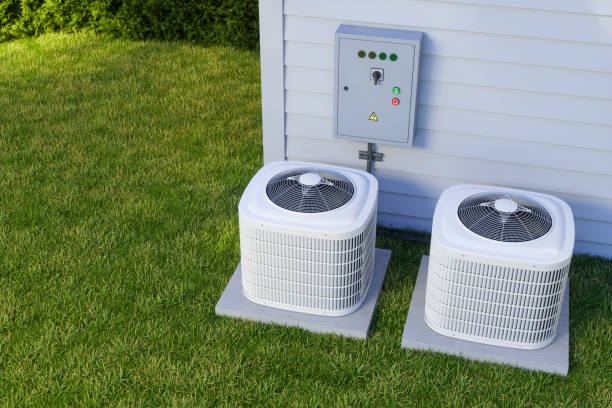 Local HVAC companies in Rio Linda, CA