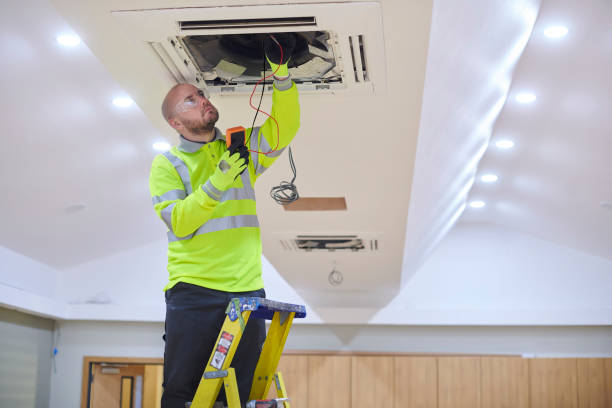 Affordable air conditioning repair in Rio Linda, CA