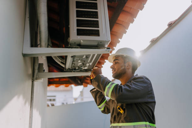 Best Central air repair  in Rio Linda, CA
