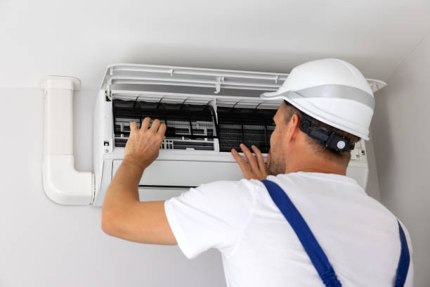 Best Commercial HVAC repair  in Rio Linda, CA
