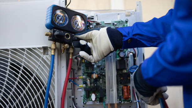 Best HVAC installation services  in Rio Linda, CA